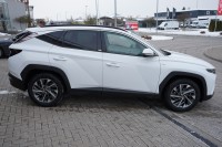 Hyundai Tucson 1.6 Mild-Hybrid DCT