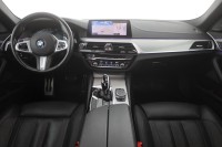 BMW 540 540d Touring xDrive M Sport
