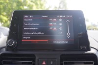 Citroen Berlingo 1.5 BlueHDi Shine