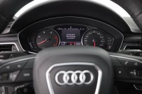 Audi A4 40 TDI S-Tronic OptikSchwarz