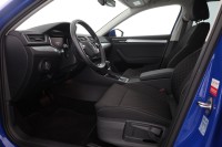 Skoda Superb Combi 1.4 TSI DSG iV