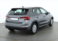 Skoda Fabia 1.0 MPI