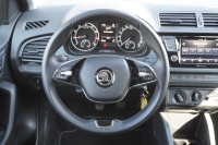 Skoda Fabia 1.0 MPI Active