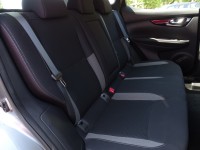 Nissan Qashqai 1.2 DIG-T