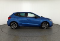 Seat Ibiza FR 1.5 TSI DSG