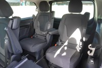 Mercedes-Benz V-Klasse V220 d Edition lang