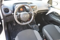 Toyota Aygo AYGO 1.0 x