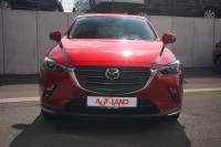 Mazda CX-3 2.0 SKYACTIV Sports-Line