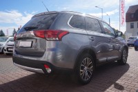 Mitsubishi Outlander 2.2 4 WD