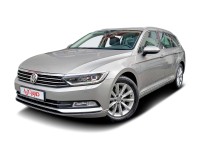 VW Passat Variant 1.4 TSI DSG Highline 3-Zonen-Klima Navi Sitzheizung