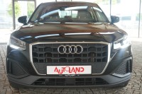 Audi Q2 35 1.5 TFSI
