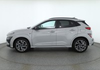 Vorschau: Hyundai Kona 1.0 Mild-Hybrid N Line