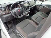 Fiat Talento 2.0 L2H1 Family