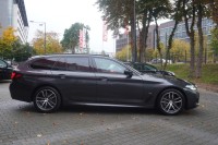BMW 530 i M-Sport MHEV