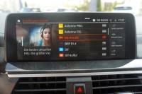 BMW X3 xDrive 20 i Luxury Line