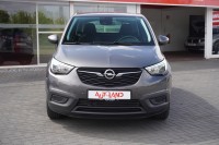 Opel Crossland 1.2 Edition
