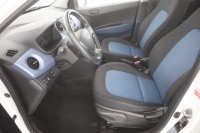 Hyundai i10 1.0 Aut.