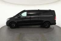 Vorschau: Mercedes-Benz V-Klasse V250 d Advantgarde extralang