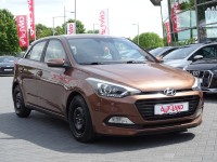 Hyundai i20 1.0 T-GDI
