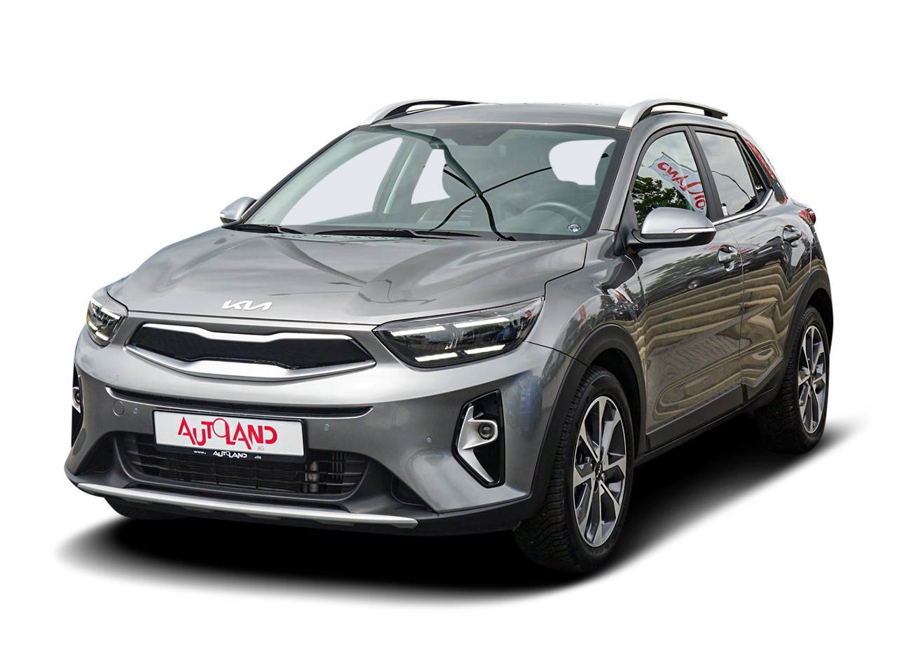 Kia Stonic 1.0 T-GDI Spirit