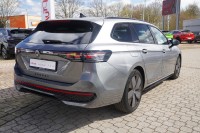 VW Passat Variant R-Line BlackStyle 2.0 TSI 4M DSG