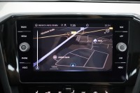 VW Passat Variant 2.0 TDI 4Motion Business