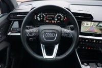 Audi A3 Sportback 35 1.5 TFSI advanced