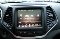 Jeep Cherokee 2.2 Limited 4WD