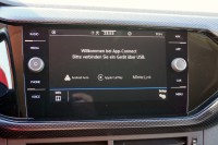 VW T-Cross 1.5 TSI DSG United