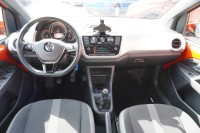 VW up up! 1.0 high up! BMT
