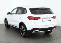 MG ZS 1.5 Hybrid Luxury Aut.