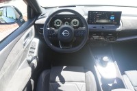 Nissan Qashqai N-Design 1.3 Dig-T 4WD Aut.