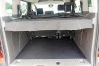 Ford Tourneo Connect 1.5 EcoBlue Trend