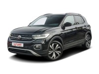 VW T-Cross 1.0 Active Navi ACC App-Connect PDC