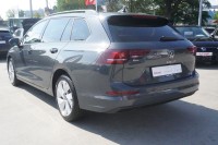 VW Golf VIII Variant 1.5 TSI DSG