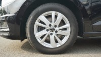 VW Touran 1.5 TSI Comfortline