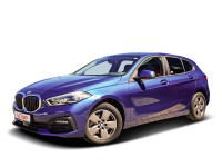 BMW 118i Advantage LED Navi Kamera Totwinkel DAB