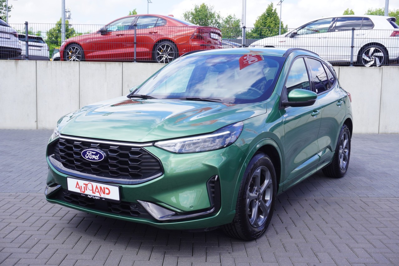 Ford Kuga 1.5 EB ST-Line Aut.