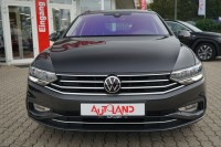 VW Passat Variant 2.0 TDI Business