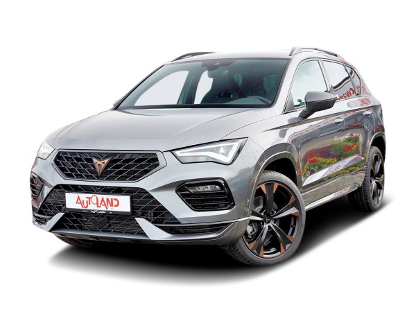Cupra Ateca 1.5 TSI DSG