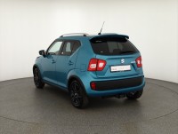 Suzuki Ignis 1.2 Hybrid Comfort+
