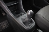 Seat Mii 1.0 Reference