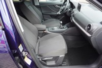Audi Q2 35 TFSI advanced