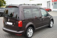 VW Caddy 2.0 TDI Comfortline