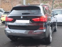 BMW X1 xDrive 18 d M Sport