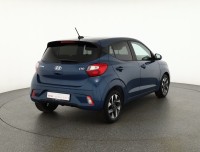 Hyundai i10 1.0