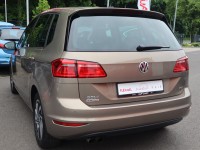 VW Golf Sportsvan 1.4 TSI DSG Sound