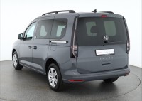 VW Caddy 1.5 TSI DSG