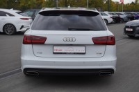 Audi A6 Avant 1.8 TFSI ultra