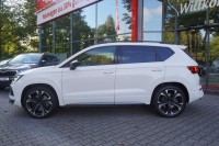 Cupra Ateca 2.0 Basis 4Drive DSG